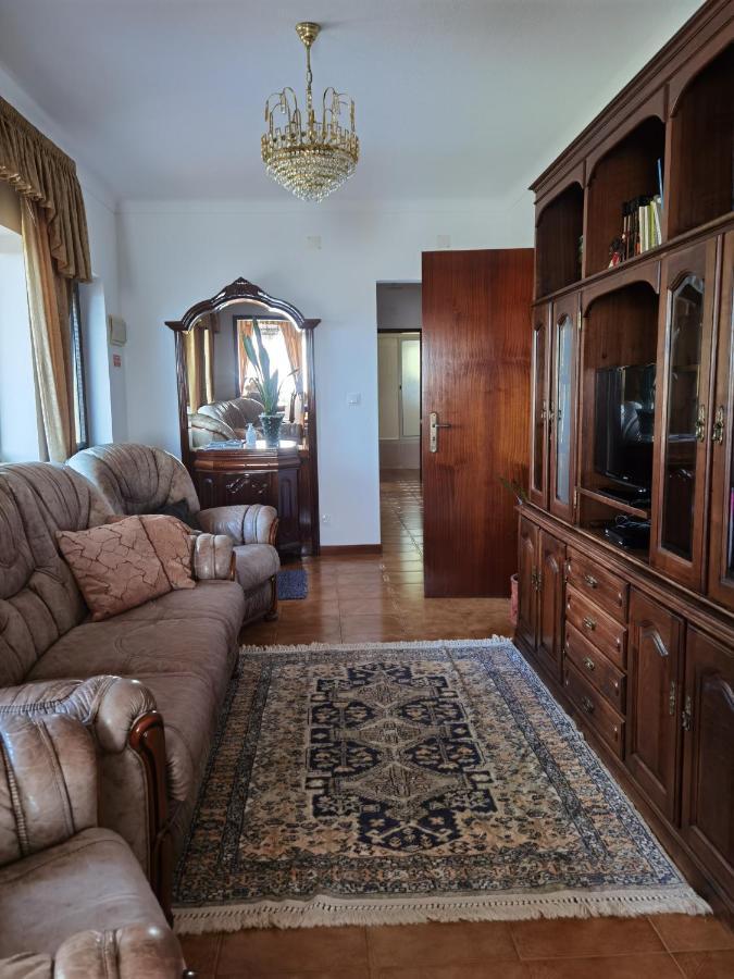 Casa Da Sogra Villa Faja Grande Luaran gambar