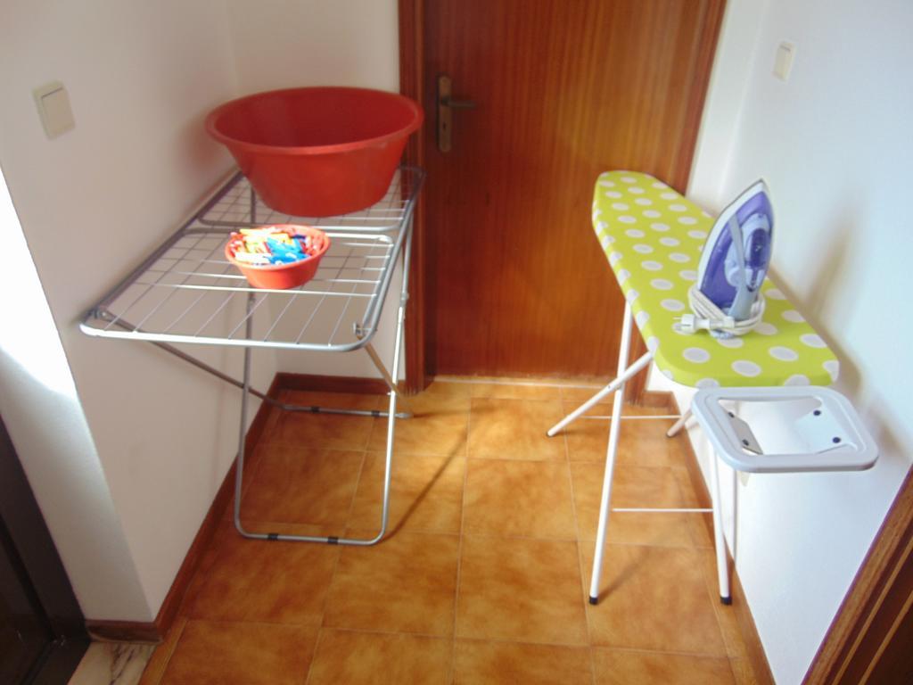 Casa Da Sogra Villa Faja Grande Luaran gambar