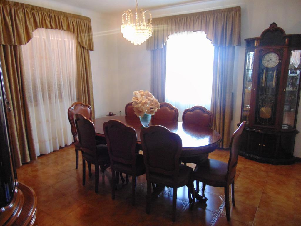 Casa Da Sogra Villa Faja Grande Luaran gambar