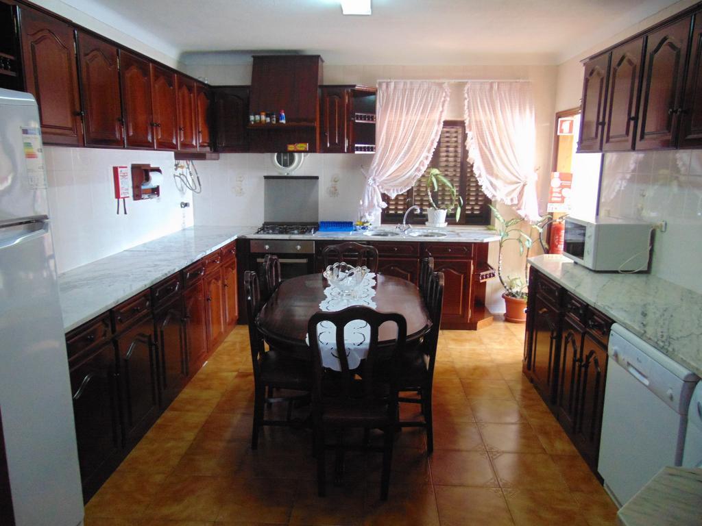 Casa Da Sogra Villa Faja Grande Luaran gambar