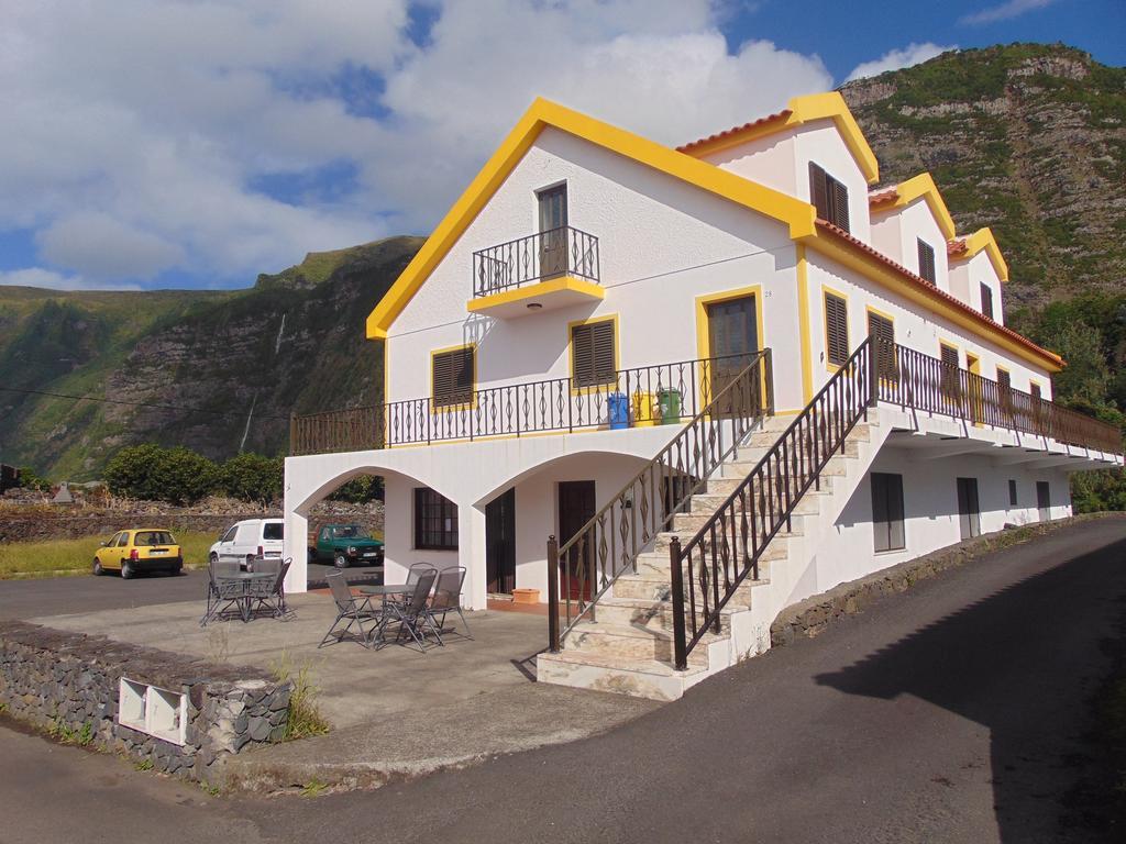 Casa Da Sogra Villa Faja Grande Luaran gambar